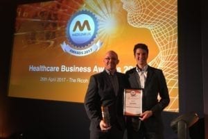 Read more about the article 2017 Winners of Medilink National Export Achievement Award